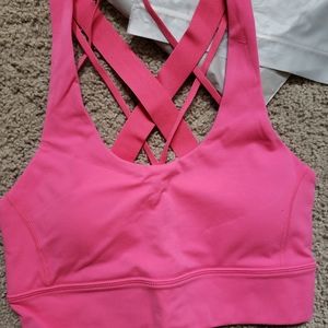 Balance athletica bra